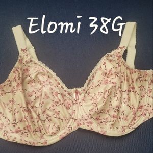 Elomi Bra